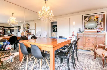 Imagem: Apartamento para Venda, Santa Cecília