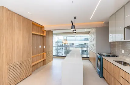 Imagem: Apartamento para Venda, Bela Vista