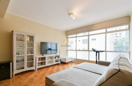 Imagem: Apartamento para Venda, Jardim Paulista