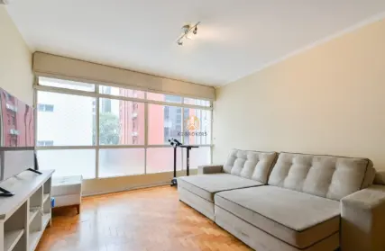 Imagem: Apartamento para Venda, Jardim Paulista