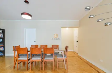 Imagem: Apartamento para Venda, Jardim Paulista
