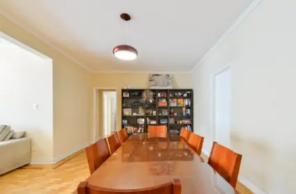 Imagem: Apartamento para Venda, Jardim Paulista