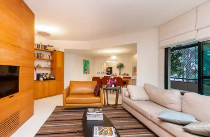 Imagem: Apartamento para Venda, Pinheiros