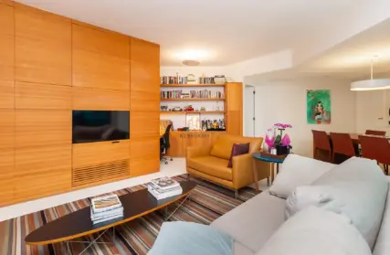 Imagem: Apartamento para Venda, Pinheiros