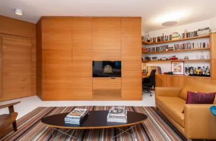 Imagem: Apartamento para Venda, Pinheiros