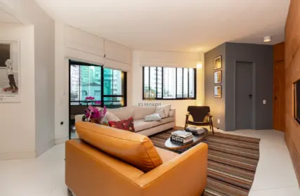 Imagem: Apartamento para Venda, Pinheiros