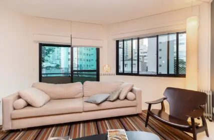 Imagem: Apartamento para Venda, Pinheiros