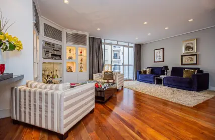 Imagem: Apartamento para Venda, Santa Cecília