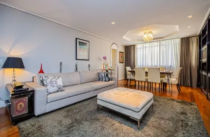 Imagem: Apartamento para Venda, Santa Cecília