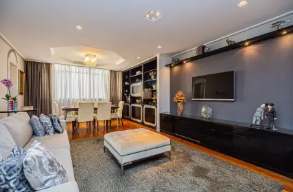 Imagem: Apartamento para Venda, Santa Cecília