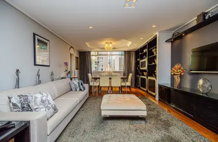 Imagem: Apartamento para Venda, Santa Cecília