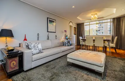 Imagem: Apartamento para Venda, Santa Cecília