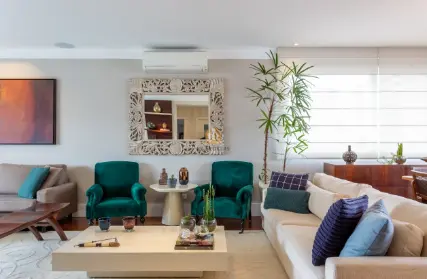 Imagem: Apartamento para Venda, Sumaré