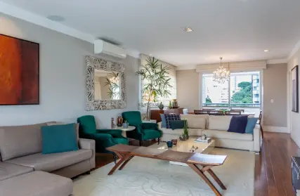 Imagem: Apartamento para Venda, Sumaré