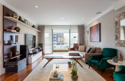 Imagem: Apartamento para Venda, Sumaré