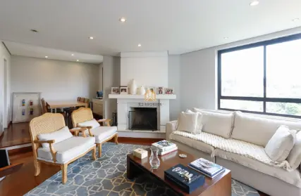 Imagem: Apartamento para Venda, Santa Cecília