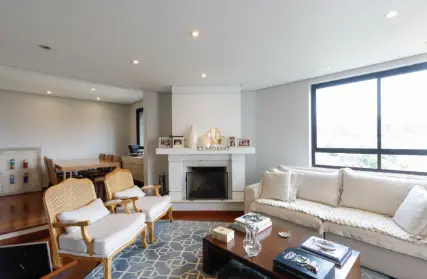 Imagem: Apartamento para Venda, Santa Cecília