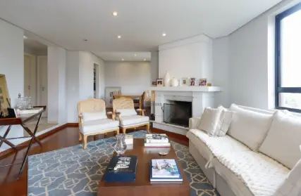 Imagem: Apartamento para Venda, Santa Cecília