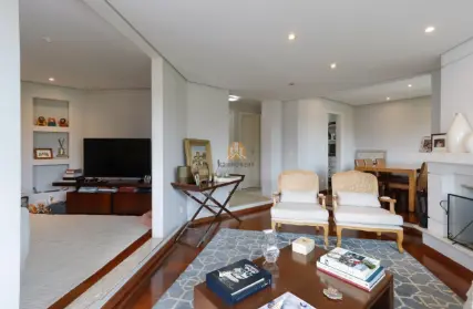 Imagem: Apartamento para Venda, Santa Cecília