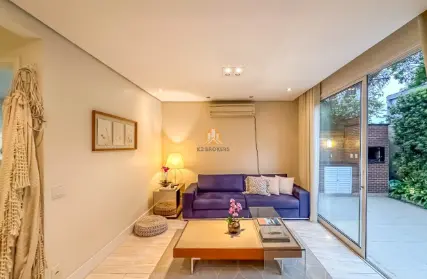 Imagem: Apartamento para Venda, Jardim Monte Kemel