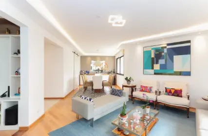 Imagem: Apartamento para Venda, Perdizes
