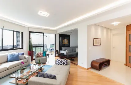 Imagem: Apartamento para Venda, Perdizes
