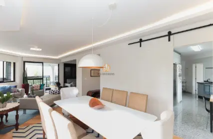 Imagem: Apartamento para Venda, Perdizes