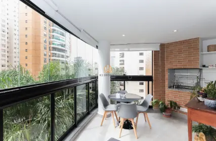 Imagem: Apartamento para Venda, Perdizes
