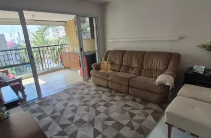 Imagem: Apartamento para Venda, Barra Funda