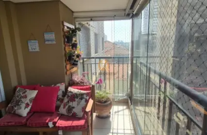 Imagem: Apartamento para Venda, Barra Funda