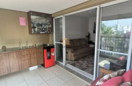 Imagem: Apartamento para Venda, Barra Funda