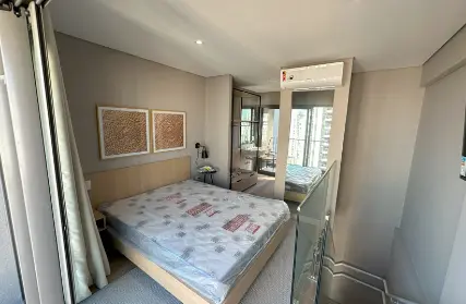 Imagem: Apartamento Duplex para Venda, Jardins
