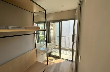 Imagem: Apartamento Duplex para Venda, Jardins