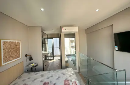 Imagem: Apartamento Duplex para Venda, Jardins