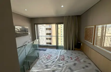 Imagem: Apartamento Duplex para Venda, Jardins