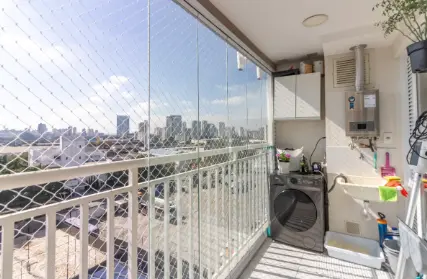 Imagem: Apartamento para Venda, Barra Funda