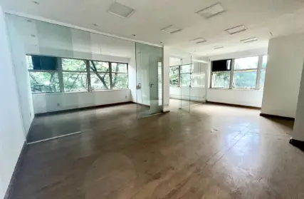 Imagem: Sala Comercial para Venda, Jardim Paulista