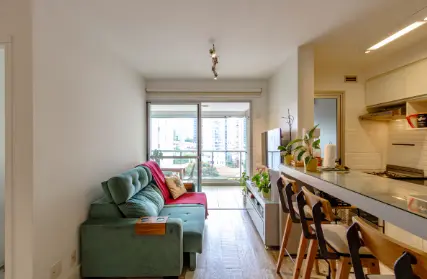 Imagem: Apartamento para Venda, Vila Madalena