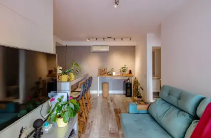 Imagem: Apartamento para Venda, Vila Madalena