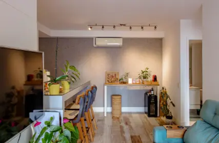 Imagem: Apartamento para Venda, Vila Madalena