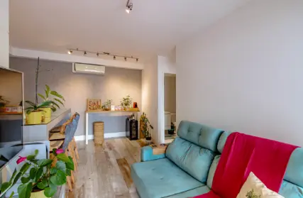 Imagem: Apartamento para Venda, Vila Madalena