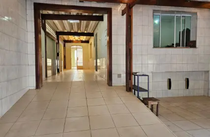 Imagem: Casa Térrea para Venda, Água Branca