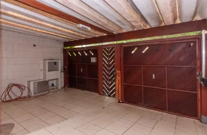 Imagem: Casa Térrea para Venda, Água Branca