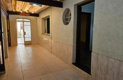 Imagem: Casa Térrea para Venda, Água Branca