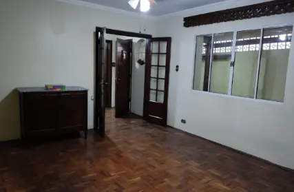 Imagem: Casa Térrea para Venda, Água Branca