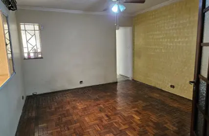 Imagem: Casa Térrea para Venda, Água Branca