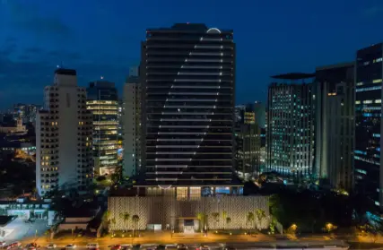 Imagem: Apartamento para Venda, Pinheiros