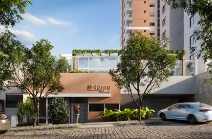 Imagem: Apartamento para Venda, Vila Romana