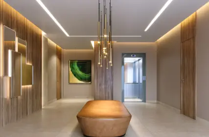 Imagem: Apartamento para Venda, Vila Romana