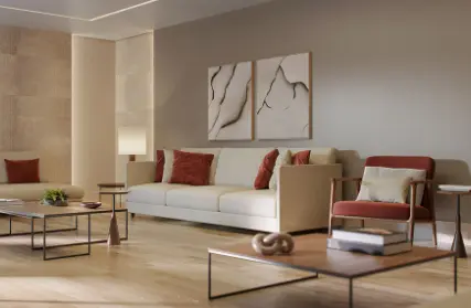 Imagem: Apartamento para Venda, Vila Romana